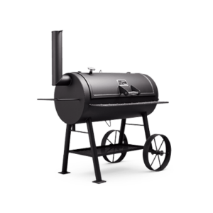 Abilene Smoker-square