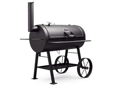 Smoker Grills