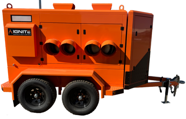 HT-TB1000 Trailblazer