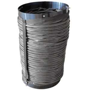 square-ducting