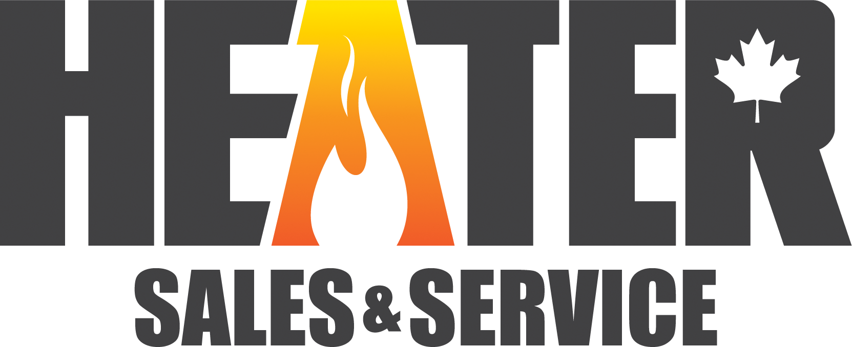 Heater Logo – Large