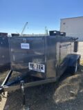 Self-Contained Heat Trailers