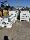 AceCube Fuel Storage Tanks