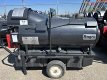500,000 BTU & Under Diesel Fired Heaters