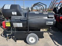 500,000 BTU & Under Gas Fired Heaters